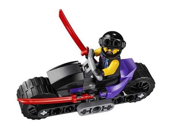 30531 Sons of Garmadon