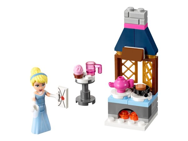 30551 Cinderella's Kitchen