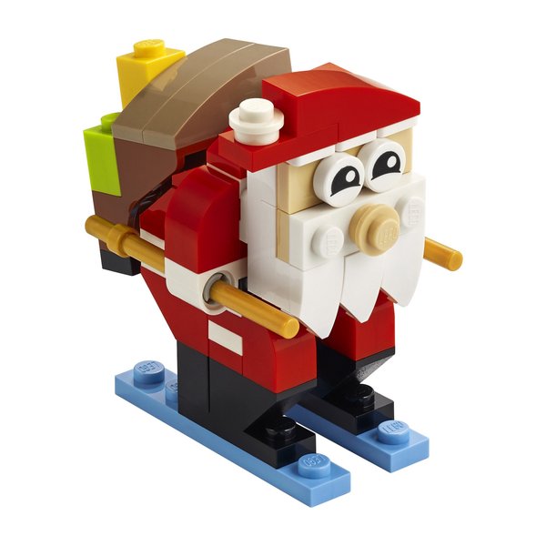30580 Santa Claus