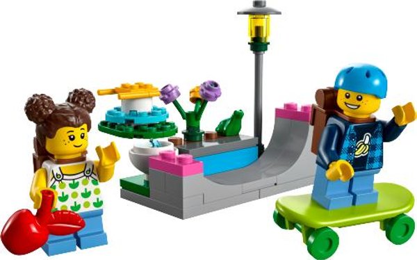 30588 Kids' Playground