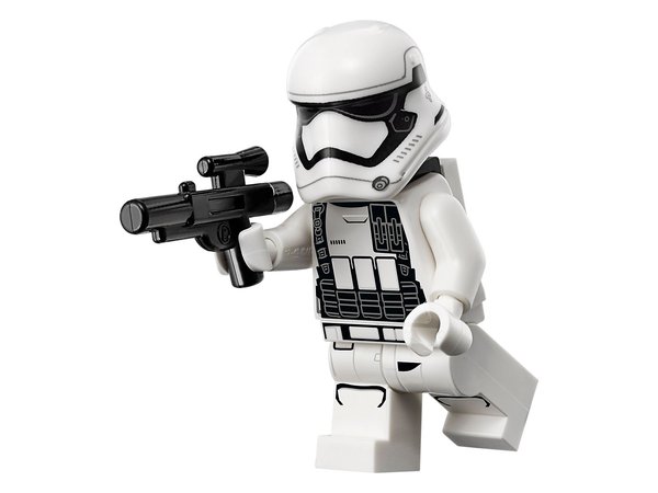 30602 First Order Stormtrooper