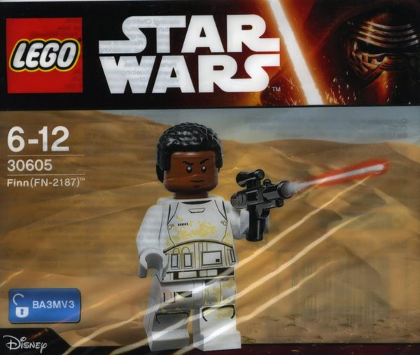 30605 Finn (FN-2187)