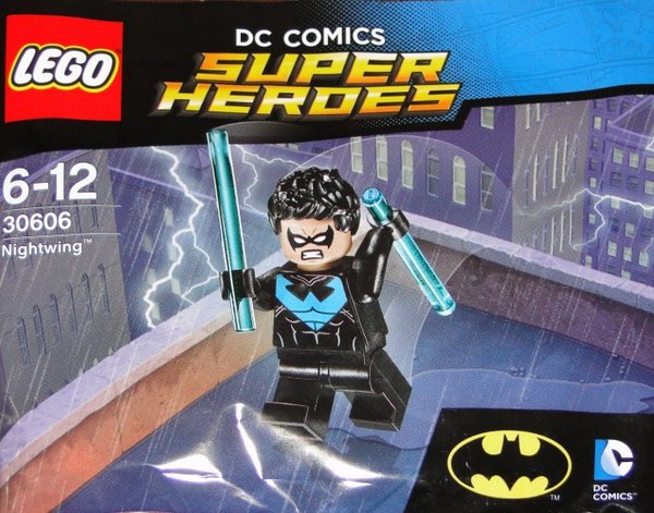 30606 Nightwing