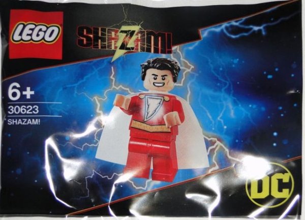 30623 SHAZAM!