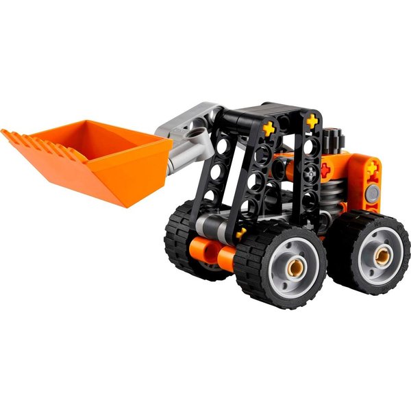30710 Skid-Steer Loader