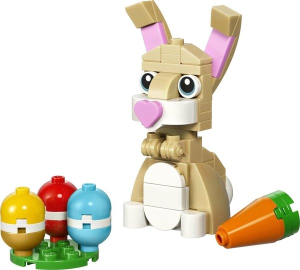 30716 Putziger Osterhase