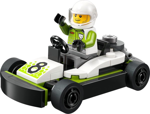 30719 Go-Kart