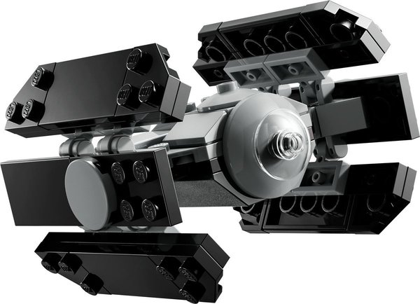 30727 TIE Advanced Mini-Modell