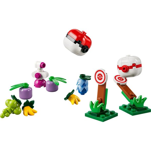 30730 Pokémon