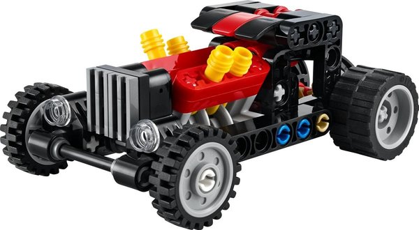 30735 Hot Rod Auto