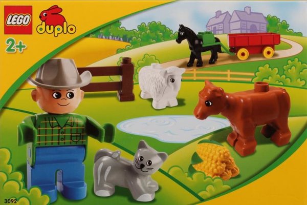 3092 Friendly Farm