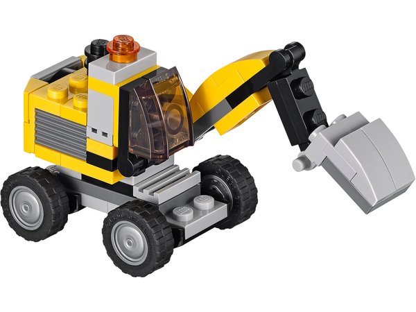 31014 Power Digger