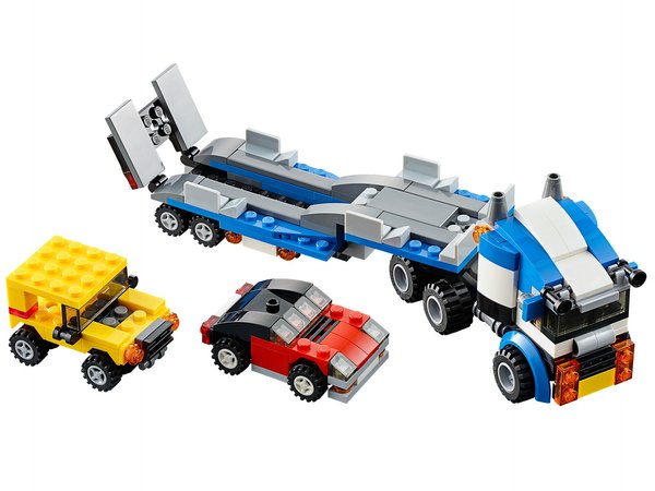 31033 Vehicle Transporter