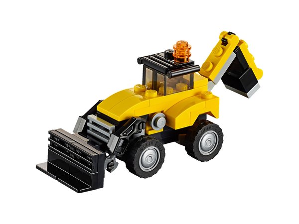 31041 Construction Vehicles