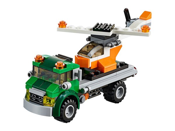 31043 Chopper Transporter