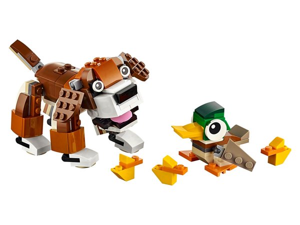 31044 Park Animals