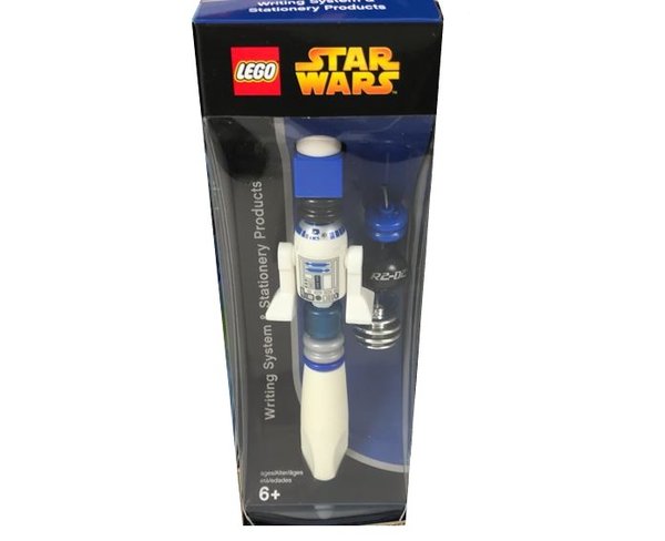 3105-2 R2-D2 Pen