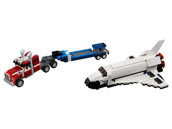 31091 Shuttle Transporter