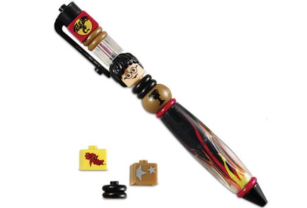 3110-2 Harry Potter Pen
