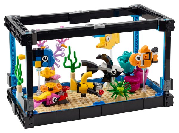 31122 Fish Tank