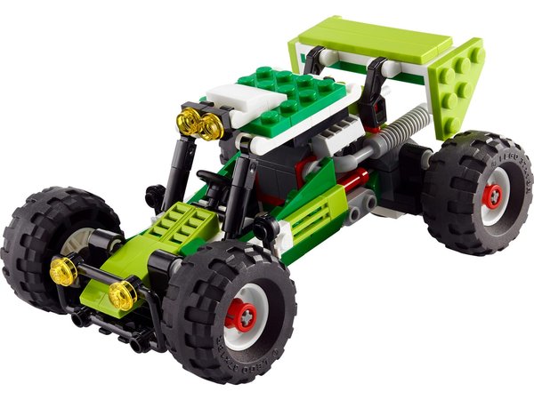 31123 Off-road Buggy
