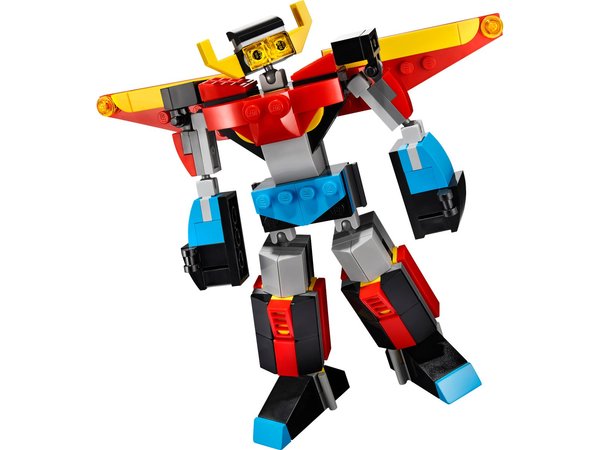 31124 Super Robot