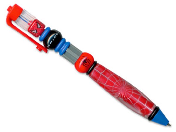 3114-2 Spider-Man 2 Pen