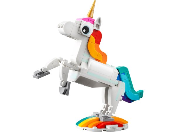 31140 Magical Unicorn