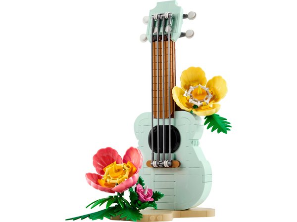 31156 Tropical Ukulele