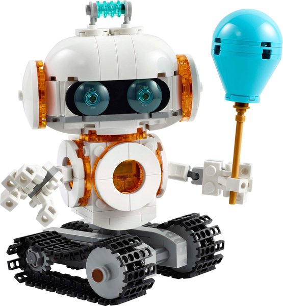 31164 Space Robot