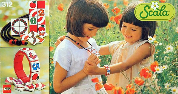 312-2 Bracelet and Pendant