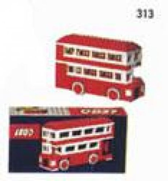 313 London Bus