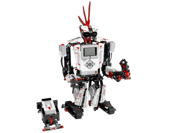 31313 Mindstorms EV3