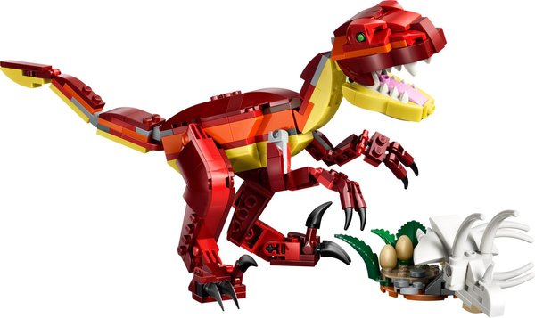 31379 Wilder Dinosaurier