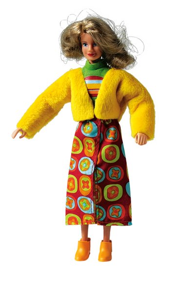 3156 Hot Wear for Woman