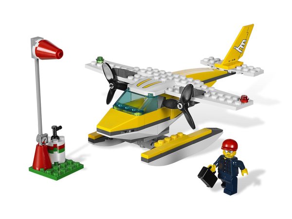 3178 Seaplane