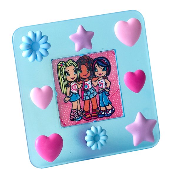 3193 Fashion Designer Kit