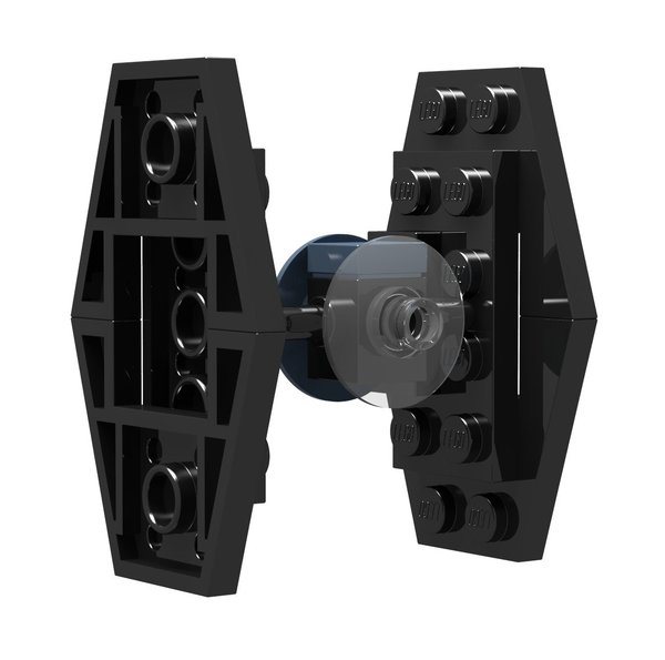 3219 MINI TIE Fighter