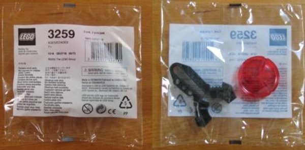 3259 Kanoka Launcher And Disc