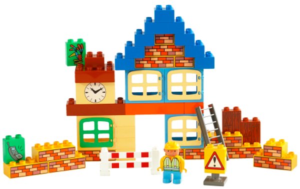 3282 Clock Tower Bob