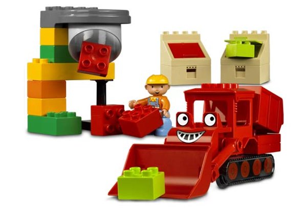 3294 Muck's Recycling Set