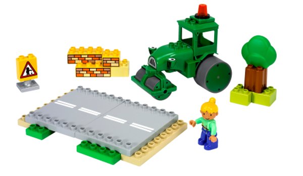 3295 Roley's Road Set