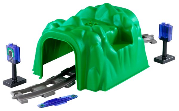 3334 Intelli-Train Tunnel