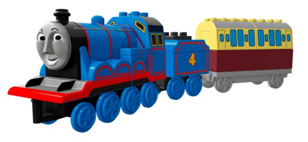 3354 Gordon's Express