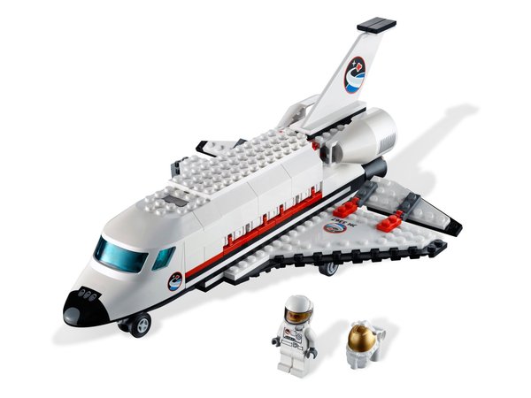 3367 Space Shuttle