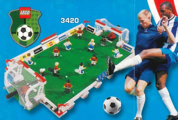 3420 Championship Challenge II