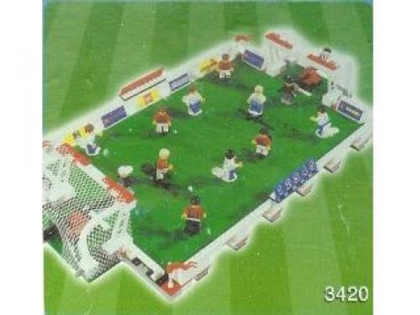 3420-4 Championship Challenge II