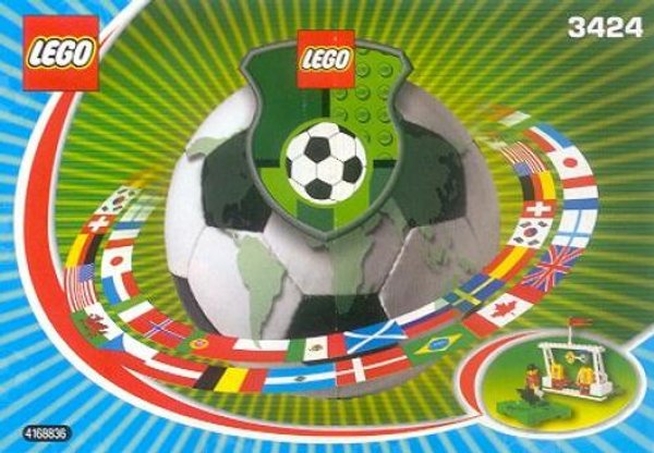 3424 Target Practice