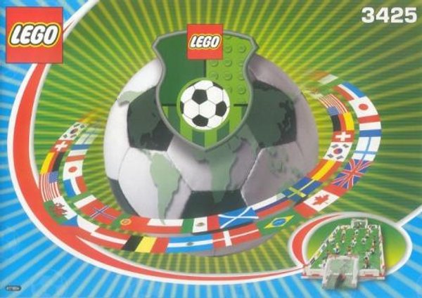 3425 Grand Championship Cup - U.S. Men's Team Cup Edition