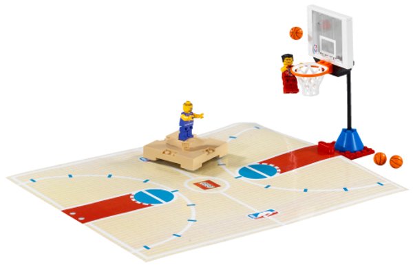 3428 One vs One Action